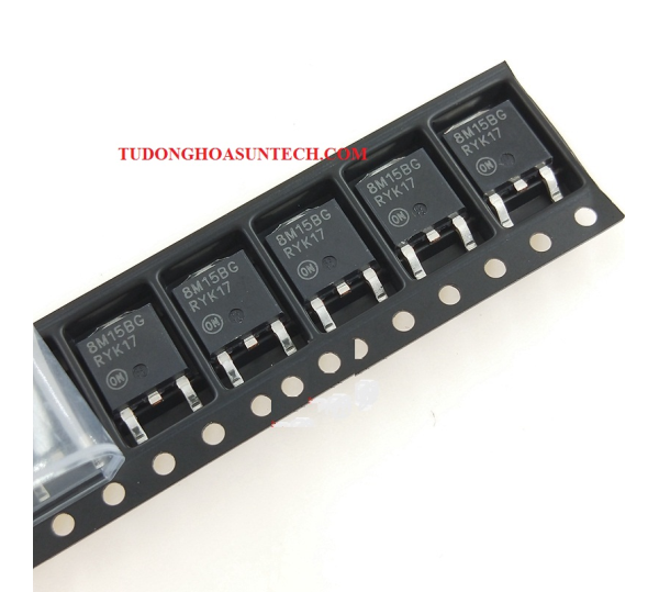 8M15BG IC NGUỒN